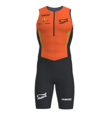 Lead Skinsuit