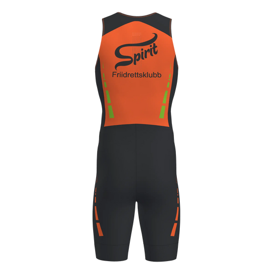 Lead Skinsuit Junior