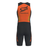 Lead Skinsuit Junior