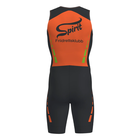 Lead Skinsuit Junior