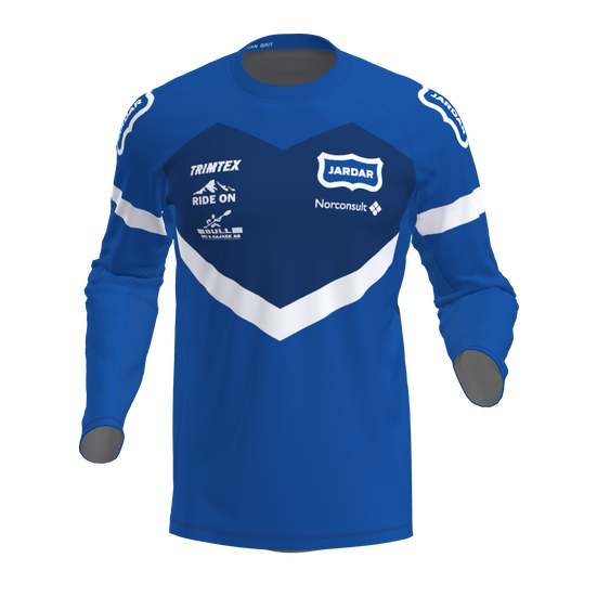 Enduro 2.0 Shirt LS Jr (9894050267411)