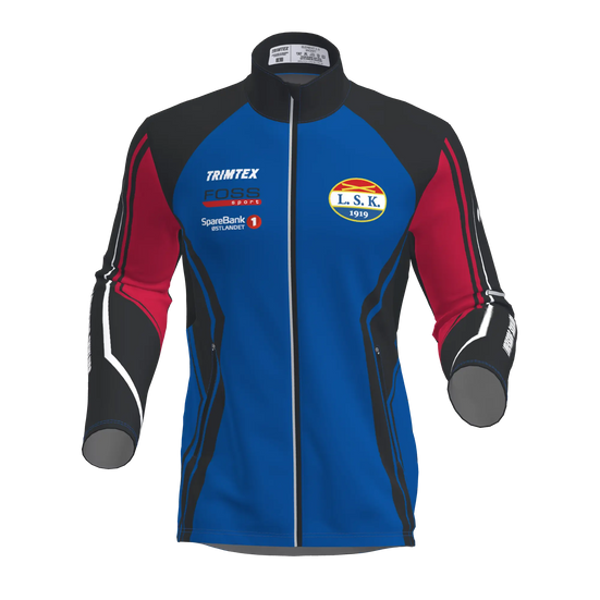 Element 2.0 Jakke Herre