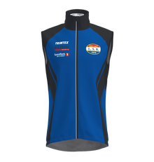 Element Plus Vest Men