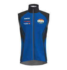Element Plus Vest Herre
