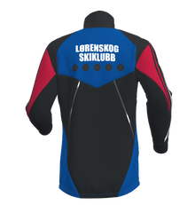 Pulse 2.0 Jacket Jr