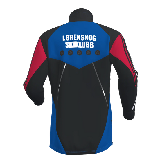 Pulse 2.0 Jakke Herre
