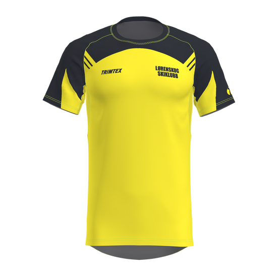 Run T-Shirt SS Men (9899055218963)