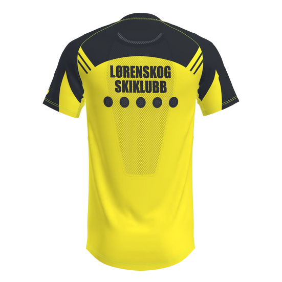 Run T-Skjorte Herre