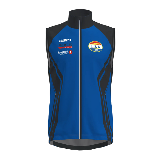 Trainer 3.0 Vest Men