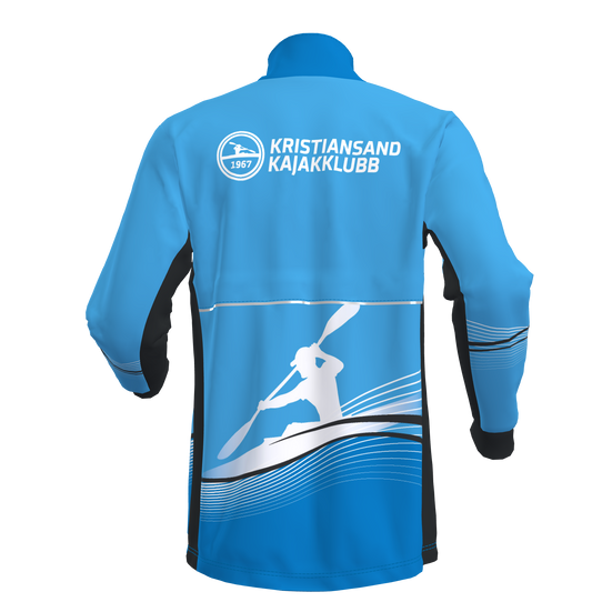 Trainer 3.0 Jacket Jr (9896749662483)