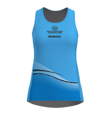 Run Singlet Women (9896749924627)