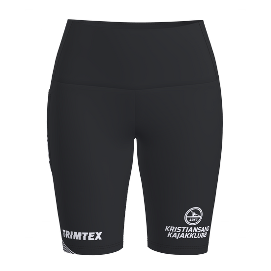 Trainer Short Tights Women (9896750022931)