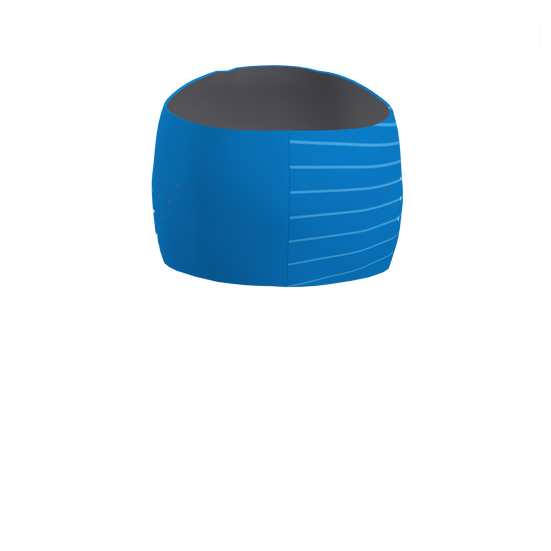 Bi-Elastic Air Headband (9896750088467)