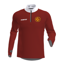 Run Zipp Genser Herre