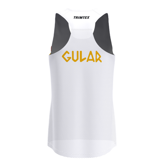 Fast 3.0 Singlet Herre