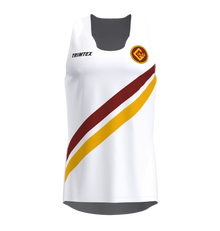 Fast 3.0 Singlet Dame
