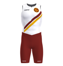 Lead Skinsuit