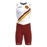 Lead Skinsuit Junior