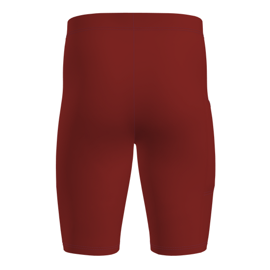 Trainer Kort Tights Herre