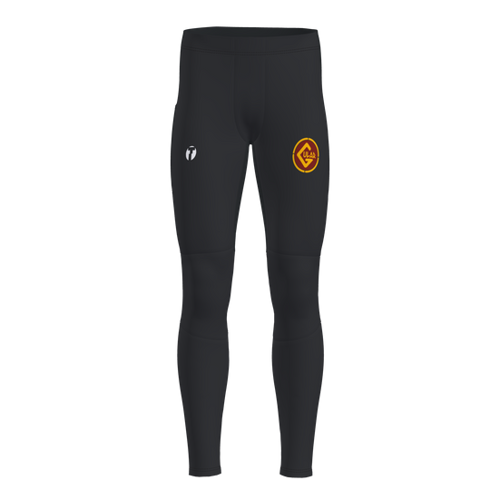 Trainer Tights Herre