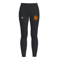 Trainer Tights Dame