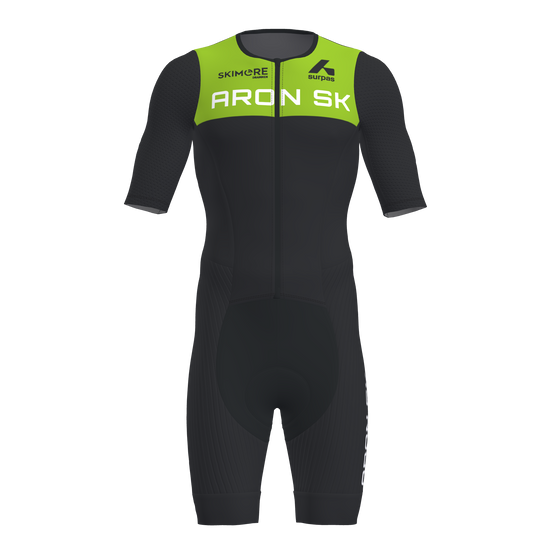 Aero 4 Speedsuit LD Women (9870545453331)