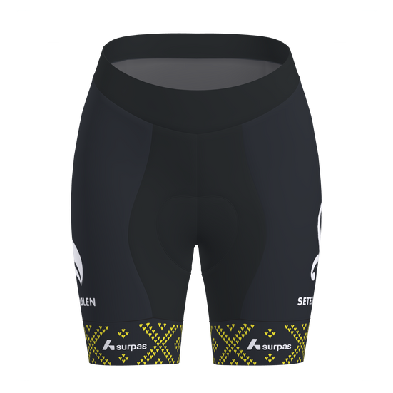 Vitric Shorts Women (9879012147475)