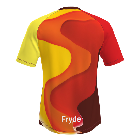 Free 2.0 T-shirt SS Women (9881596559635)