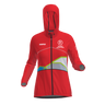 Feather Jacket Women (9873047814419)