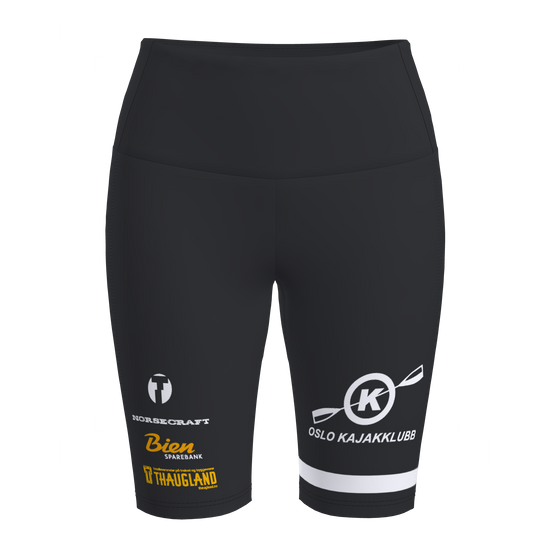 Lead Short Tights Women (9896614002963)