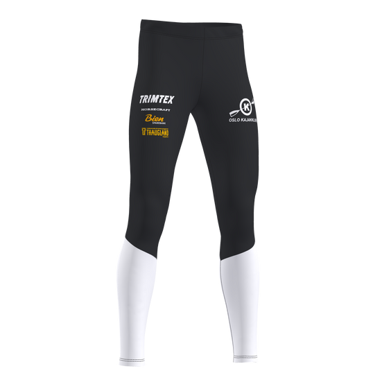 Rapid Long Tights Men (9896614101267)