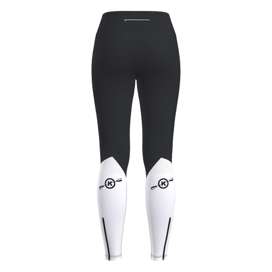 Rapid Long Tights Women (9896614134035)