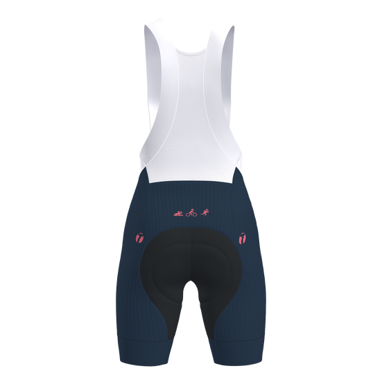Aero 2.0 Bib Shorts Women (9883231781139)