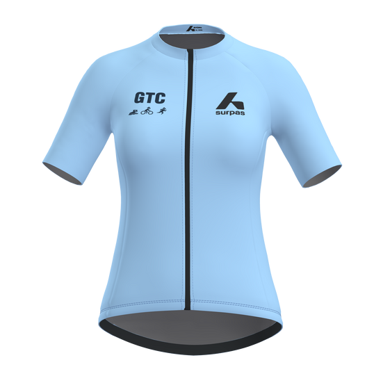 Shift Shirt SS Women (9883231846675)