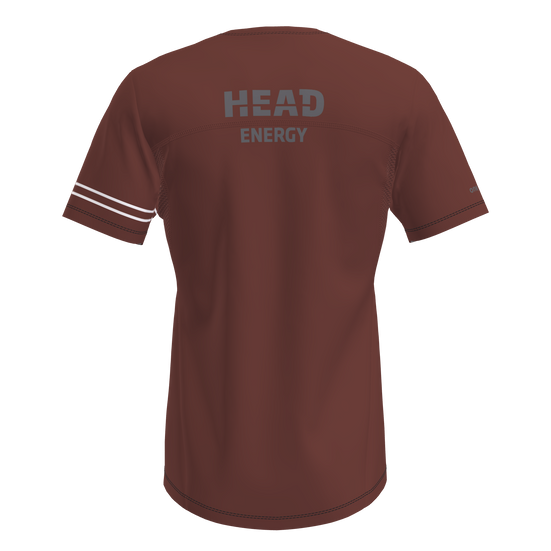 Lead T-Shirt SS Men (9906208178451)
