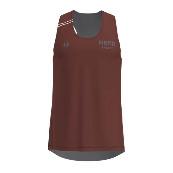 Fast 3.0 Singlet Dame