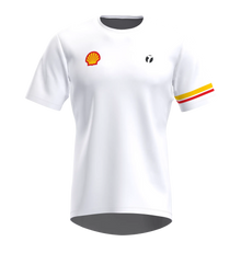 Lead T-Shirt SS Men