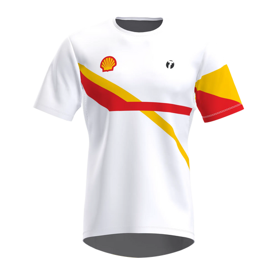 Lead T-Shirt SS Men