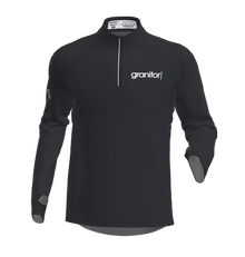 Run Zipp Shirt LS Women (9886403363091)