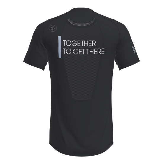 Run Ecogreen T-Shirt SS Men (9886402478355)