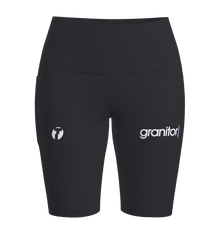 Trainer Short Tights Women (9886403461395)