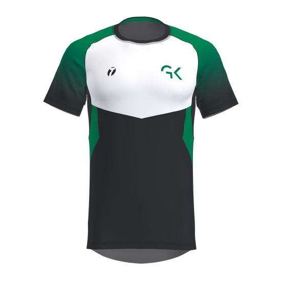 Run T-Skjorte Herre