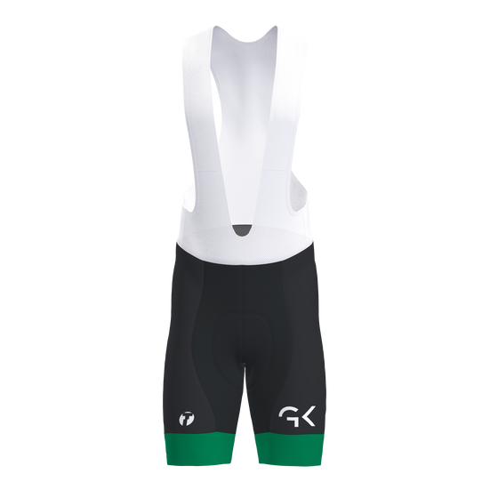 Vitric Bib Sykkelshorts Herre