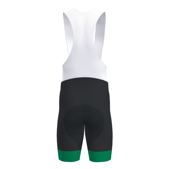 Vitric Bib Sykkelshorts Herre