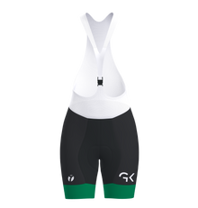 Vitric Bib Sykkelshorts Dame
