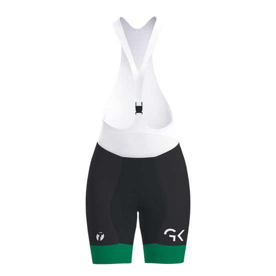 Vitric Bib Sykkelshorts Dame