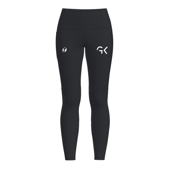 Trainer Tights Dame