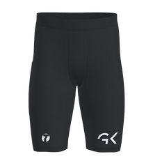 Trainer Kort Tights Herre