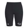 Trainer Kort Tights Dame