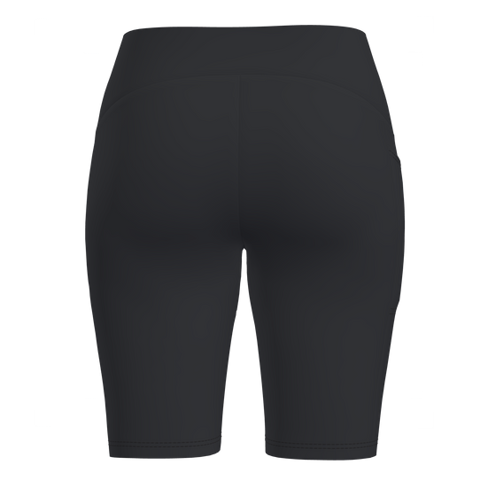 Trainer Kort Tights Dame